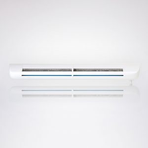 nawiewnik EXR HIGRO nawiewnik_EXR_HIGRO
