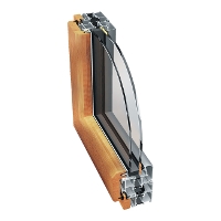 PW 93 Wood profil_PW_93_Wood