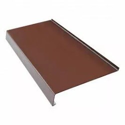 parapety stalowe zewnętrzne parapety_stalowe_zewnetrzne