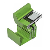 PF 152 WG profil_PF_152_WG
